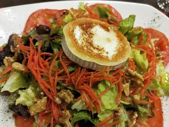 Bar Restaurante Ezkurra